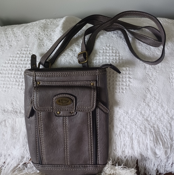 b.o.c. Mini Organizer Crosssbody Bag - Picture 3 of 12